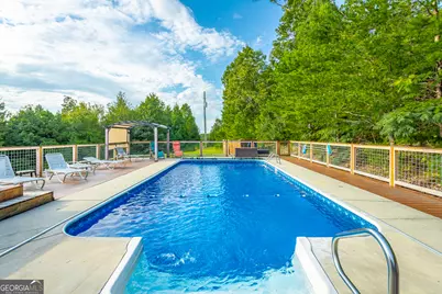 492 Nellie Head Road, Tunnel Hill, GA 30755 - Photo 2