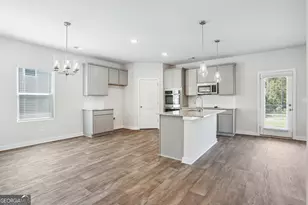 1645 Fuma Leaf Wy, McDonough, GA 30253 - Photo 6