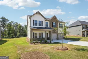 1645 Fuma Leaf Wy, McDonough, GA 30253 - Photo 2