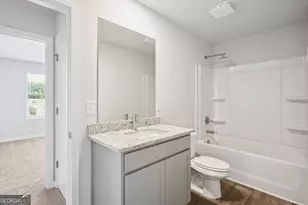 1645 Fuma Leaf Wy, McDonough, GA 30253 - Photo 24