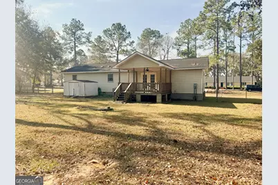 314 Longwood Drive, Statesboro, GA 30461 - Photo 20