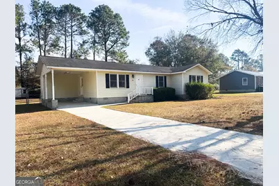 314 Longwood Drive, Statesboro, GA 30461 - Photo 2