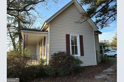 1007 Peek Street NW, Conyers, GA 30012 - Photo 24