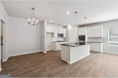 257 Orwell Drive #LOT 48, Social Circle, GA 30025 - Photo 6