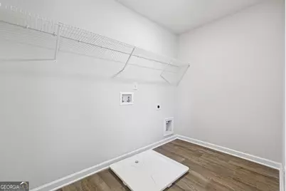 257 Orwell Drive #LOT 48, Social Circle, GA 30025 - Photo 22