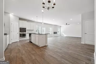 257 Orwell Drive #LOT 48, Social Circle, GA 30025 - Photo 4