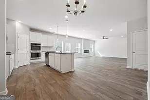 257 Orwell Dr, Social Circle, GA 30025 - Photo 4