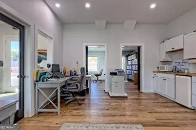 25 Valley Street, Clayton, GA 30525 - Photo 16