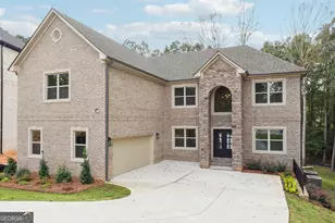 4251 Matisse Ln, Fairburn, GA 30213 - Photo 2