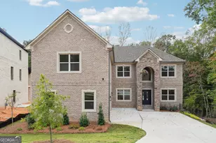 4251 Matisse Ln, Fairburn, GA 30213 - Photo 1