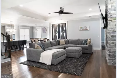 1 Egrets Landing Court, Savannah, GA 31419 - Photo 6