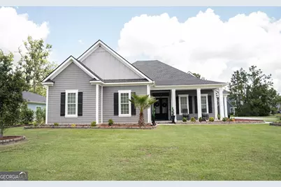 1 Egrets Landing Court, Savannah, GA 31419 - Photo 1