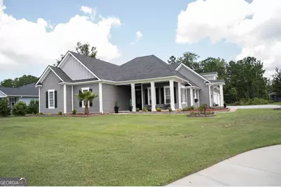 1 Egrets Landing Court, Savannah, GA 31419 - Photo 2