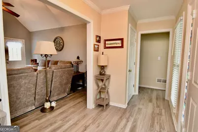 531 Scarlet Oak Drive, Athens, GA 30605 - Photo 4