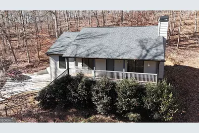365 Avery Drive, Talking Rock, GA 30175 - Photo 2