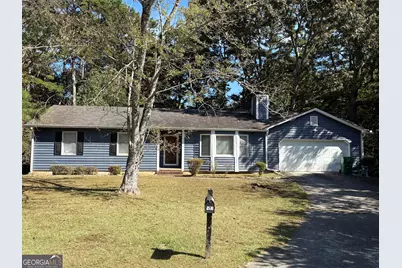 6536 Deshon Court, Lithonia, GA 30058 - Photo 2