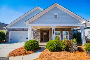 102 Windmill Way, Carrollton, GA 30117 - Photo 1