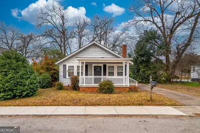 240 Boulevard, Monroe, GA 30655 - Photo 1