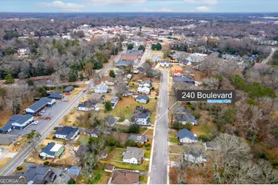 240 Boulevard, Monroe, GA 30655 - Photo 2