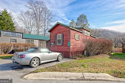 446 River Vista Drive, Dillard, GA 30537 - Photo 1