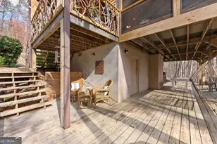 315 N Lake Dr, Sautee Nacoochee, GA 30571 - Photo 46