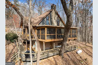 315 N Lake Drive, Sautee Nacoochee, GA 30571 - Photo 6