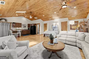315 N Lake Dr, Sautee Nacoochee, GA 30571 - Photo 36