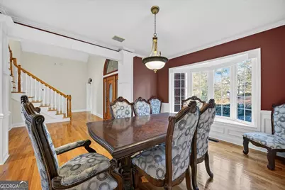 117 Richfield Circle, Kathleen, GA 31047 - Photo 8