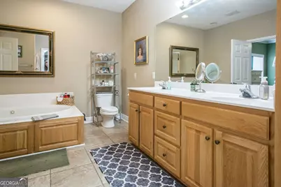 851 Carriage Lane, Waycross, GA 31503 - Photo 26
