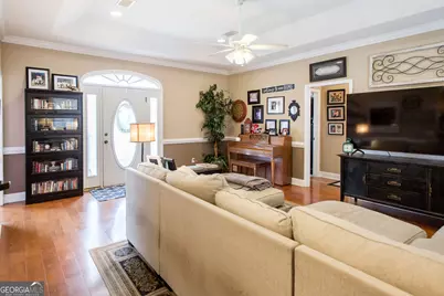 851 Carriage Lane, Waycross, GA 31503 - Photo 6