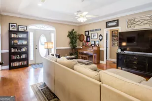 851 Carriage Ln, Waycross, GA 31503 - Photo 6