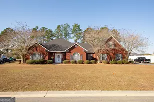 851 Carriage Ln, Waycross, GA 31503 - Photo 46