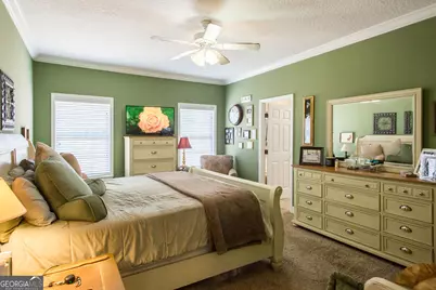 851 Carriage Lane, Waycross, GA 31503 - Photo 20