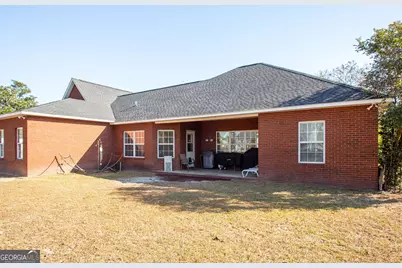 851 Carriage Lane, Waycross, GA 31503 - Photo 42