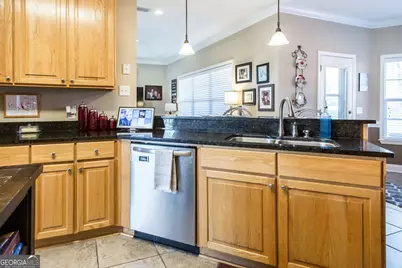 851 Carriage Lane, Waycross, GA 31503 - Photo 12