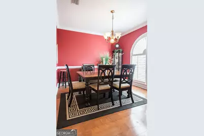 851 Carriage Lane, Waycross, GA 31503 - Photo 8