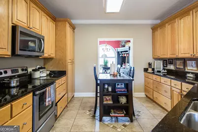 851 Carriage Lane, Waycross, GA 31503 - Photo 10