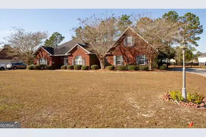 851 Carriage Lane, Waycross, GA 31503 - Photo 2