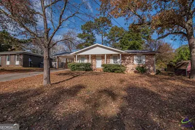 103 Oakdale Drive, Warner Robins, GA 31088 - Photo 1