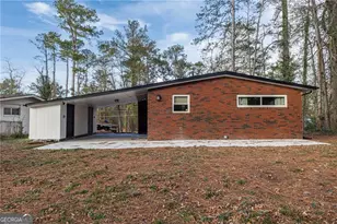 201 Lydia Dr SE, Atlanta, GA 30315 - Photo 4