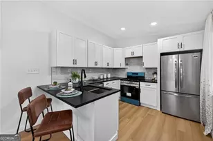 201 Lydia Dr SE, Atlanta, GA 30315 - Photo 2