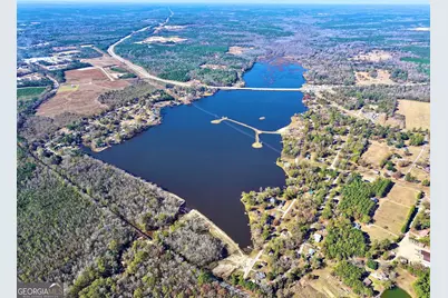 0 Lakeshore Drive S, Ivey, GA 31031 - Photo 2