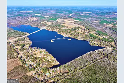 0 Lakeshore Drive S, Ivey, GA 31031 - Photo 1