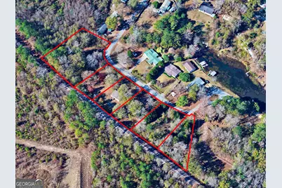 0 Lakeshore Drive S, Ivey, GA 31031 - Photo 42
