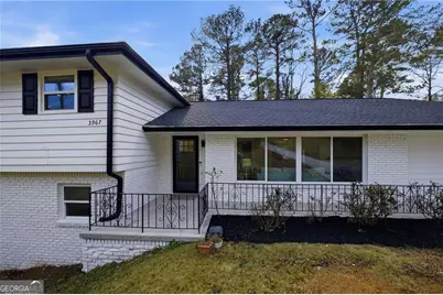 2967 Flat Shoals Road, Decatur, GA 30034 - Photo 4