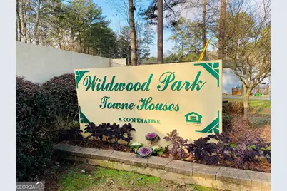 405 Fairburn Road SW #143, Atlanta, GA 30331 - Photo 4