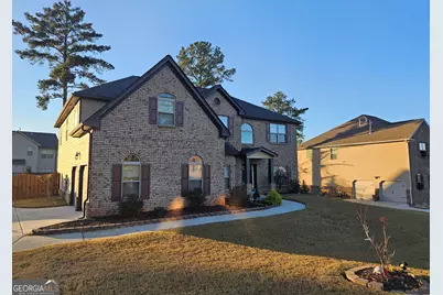 3906 Rosebay Way, Conyers, GA 30094 - Photo 2