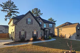 3906 Rosebay Way, Conyers, GA 30094 - Photo 2