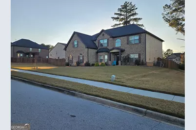 3906 Rosebay Way, Conyers, GA 30094 - Photo 6