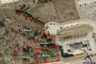 104 and 106 Jim Mason Ct, Warner Robins, GA 31088 - Photo 1